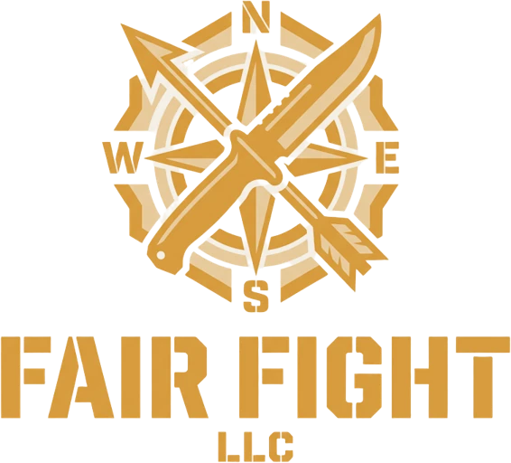 Fair Fight LLC logo
