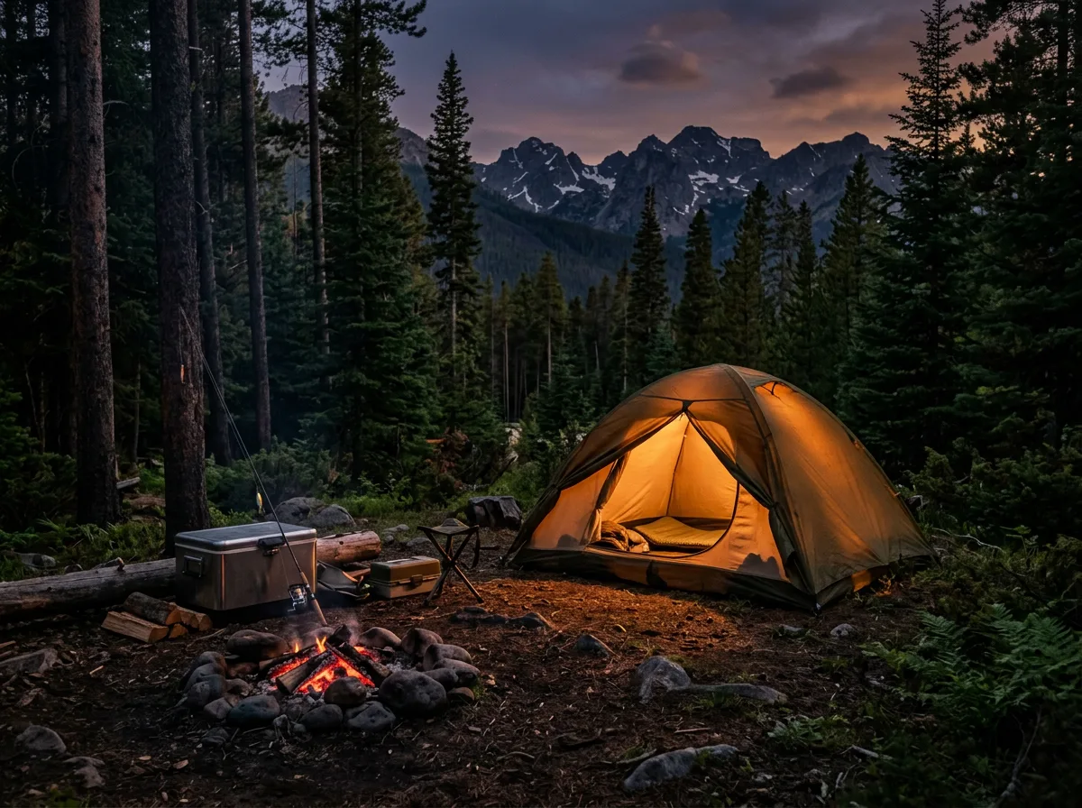 Outdoor Adventure