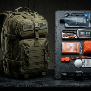 Demo Variable Survival Kit
