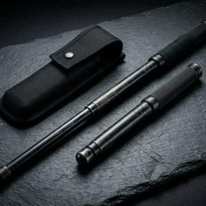Retractable Steel Baton